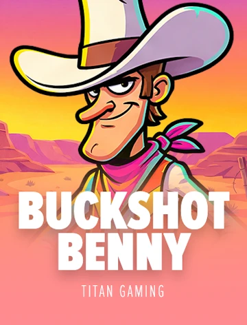 Buckshot Benny