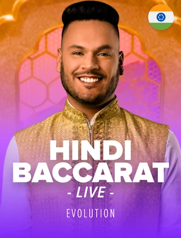 Hindi Baccarat