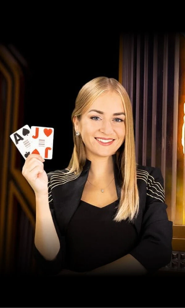 Lightning Blackjack